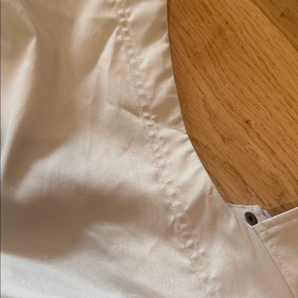 Rhone Utility Trench Coat Beige Safari - Picture 12 of 12